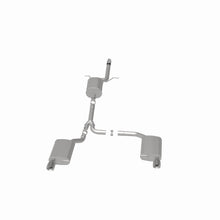 Load image into Gallery viewer, BRExhaust Exhaust Kit Replacement Audi - 106-0981