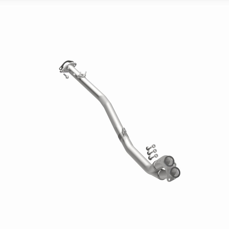 BRE Exhaust 86-88 Pickup 2.4L Front Pipe Kit - 107-0224