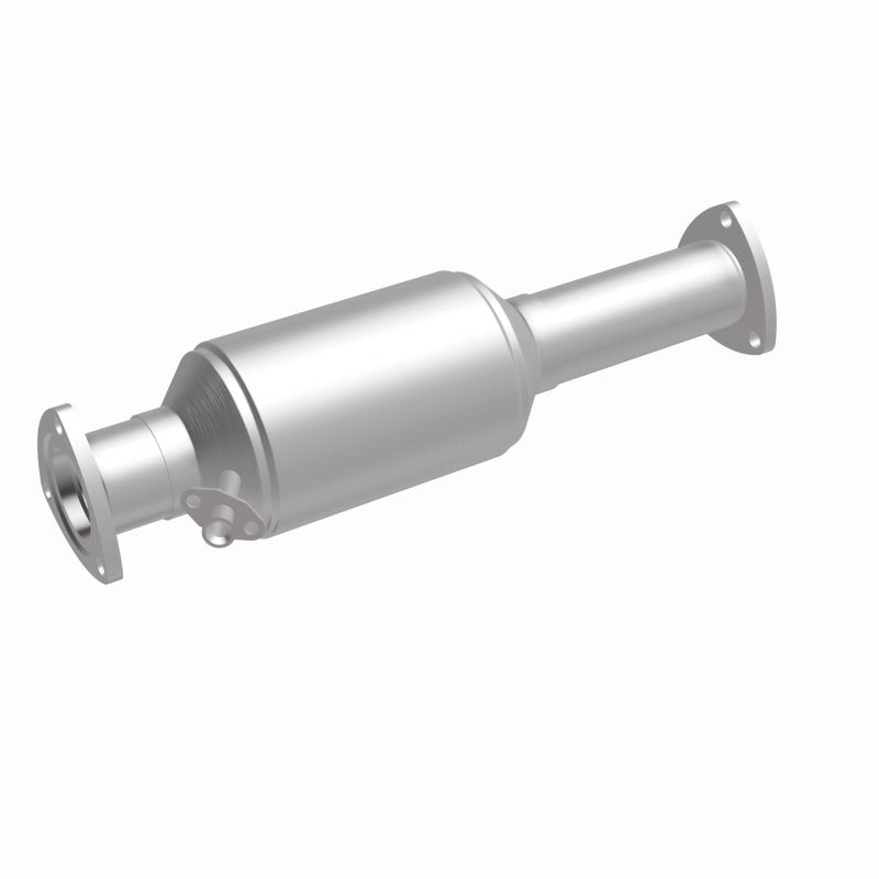 MagnaFlow Direct Fit Catalytic Converter 79-87 Toyota Land Cruiser 4.2L - 3391894