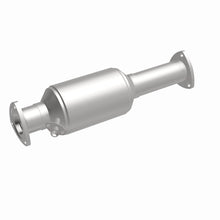 Load image into Gallery viewer, MagnaFlow Direct Fit Catalytic Converter 79-87 Toyota Land Cruiser 4.2L - 3391894
