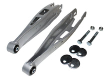 Load image into Gallery viewer, Whiteline 13+ Scion FRS/Subaru BRZ / 15+ WRX/STI Adjustable Rear Lower Control Arms (Pair) - KTA216A