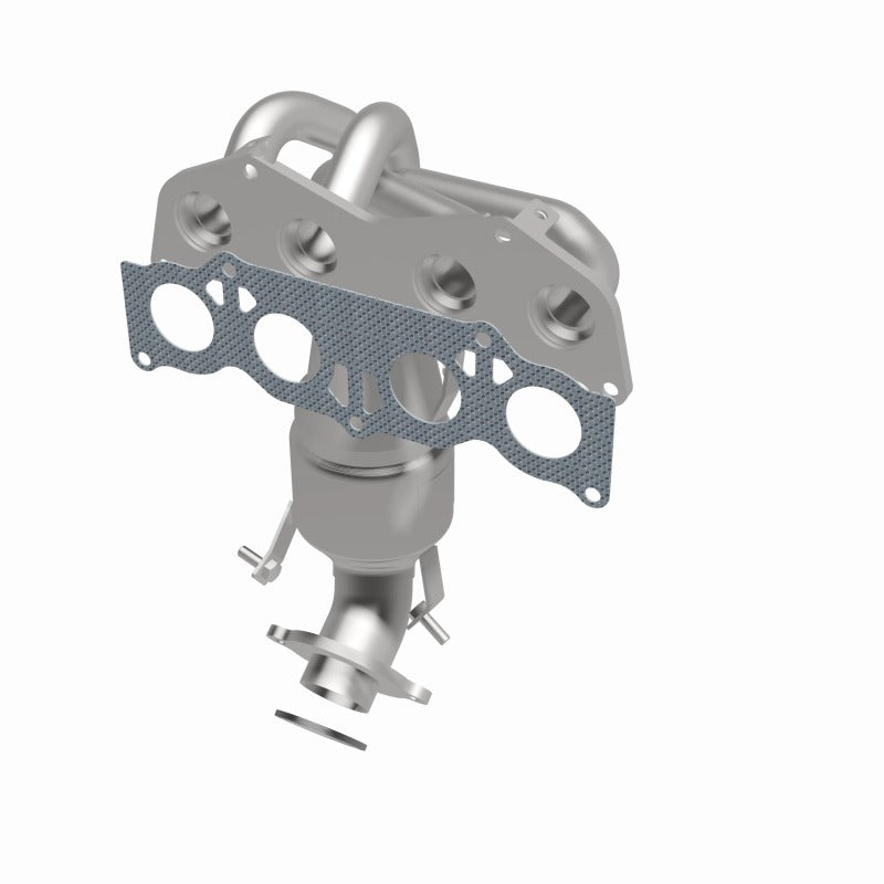 MagnaFlow Direct Fit Catalytic Converter Scion tC 05-09 2.4L - 452110
