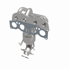 Load image into Gallery viewer, MagnaFlow 2007 Scion tC 2.4L Direct Fit Converter - 5531292