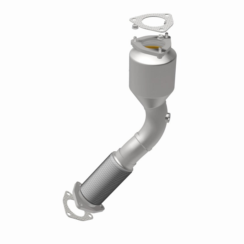 MagnaFlow 03-06 Cayenne V8 4.5 OEM Underbody Direct Fit Converter - 52366