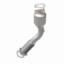 Load image into Gallery viewer, MagnaFlow 03-06 Cayenne V8 4.5 OEM Underbody Direct Fit Converter - 52366