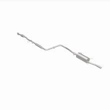 Load image into Gallery viewer, MagnaFlow BRE Exhaust Kit 97-02 Escort Tracer 2.0L - 106-0468
