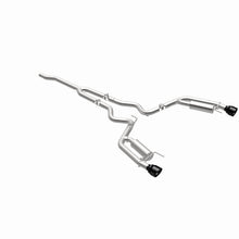 Load image into Gallery viewer, MagnaFlow 2024 Ford Mustang EcoBoost 2.3L Competition Series Cat-Back Exhaust System - 19639