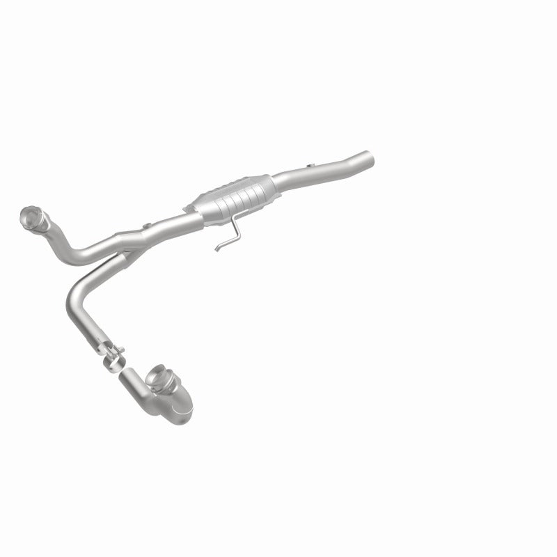 MagnaFlow Conv DF 00-03 Durango 2WD - 93214