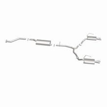 Load image into Gallery viewer, MagnaFlow BRE Exhaust Kit 07-08 Acadia Outlook 3.6L - 106-0170