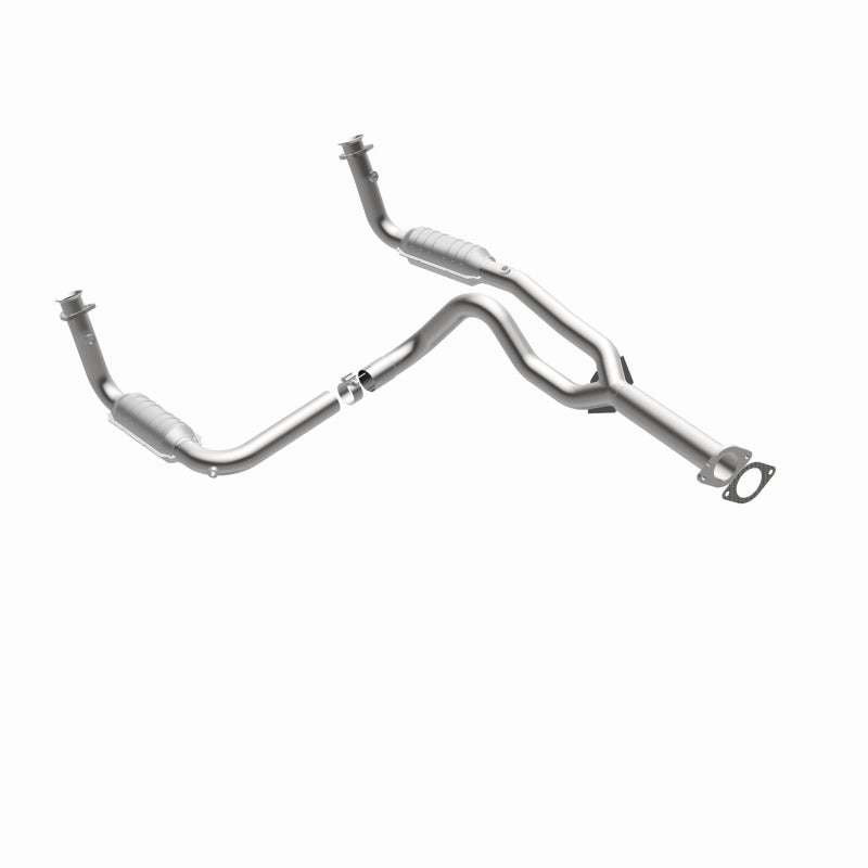 MagnaFlow Direct Fit Catalytic Converter 00 Chevy Express 1500 5.7L - 49063