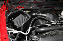 Load image into Gallery viewer, K&amp;N 09-13 Dodge Ram 1500 Pickup 5.7L V8 / 11-13 Ram 1500 5.7L V8 Black Performance Intake Kit - 71-1561