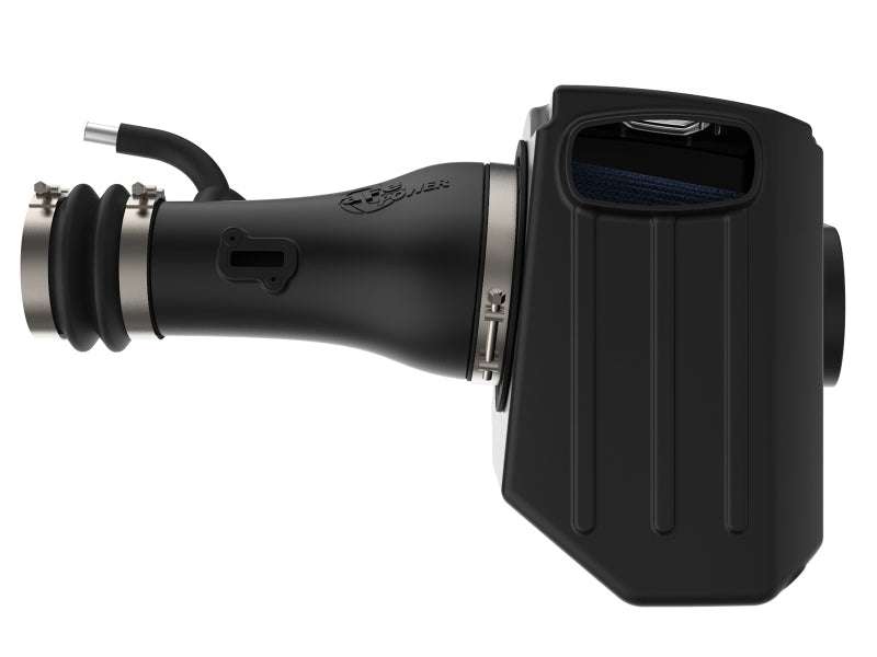 aFe Momentum GT Pro 5R Cold Air Intake System 17-18 Nissan Titan V8 5.6L - 54-76108