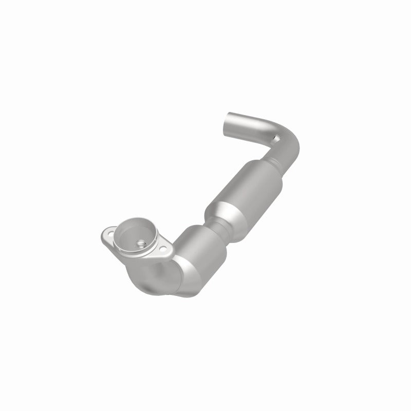 MagnaFlow 02-03 Ford F-150 5.4L Direct Fit Converter - 4583621