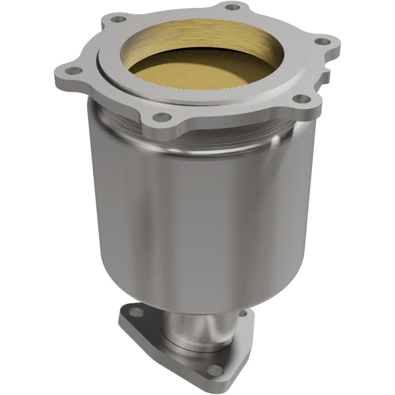 MagnaFlow 1997 Infiniti QX4 3.3L Direct Fit Converter - 4451499