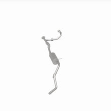 Load image into Gallery viewer, MagnaFlow BRE Exhaust Kit 01-04 Nissan Frontier 3.3L - 106-0310