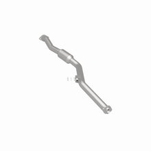 Load image into Gallery viewer, MagnaFlow Direct Fit Catalytic Converter 15-19 Subaru WRX H4 2.0L - 52621