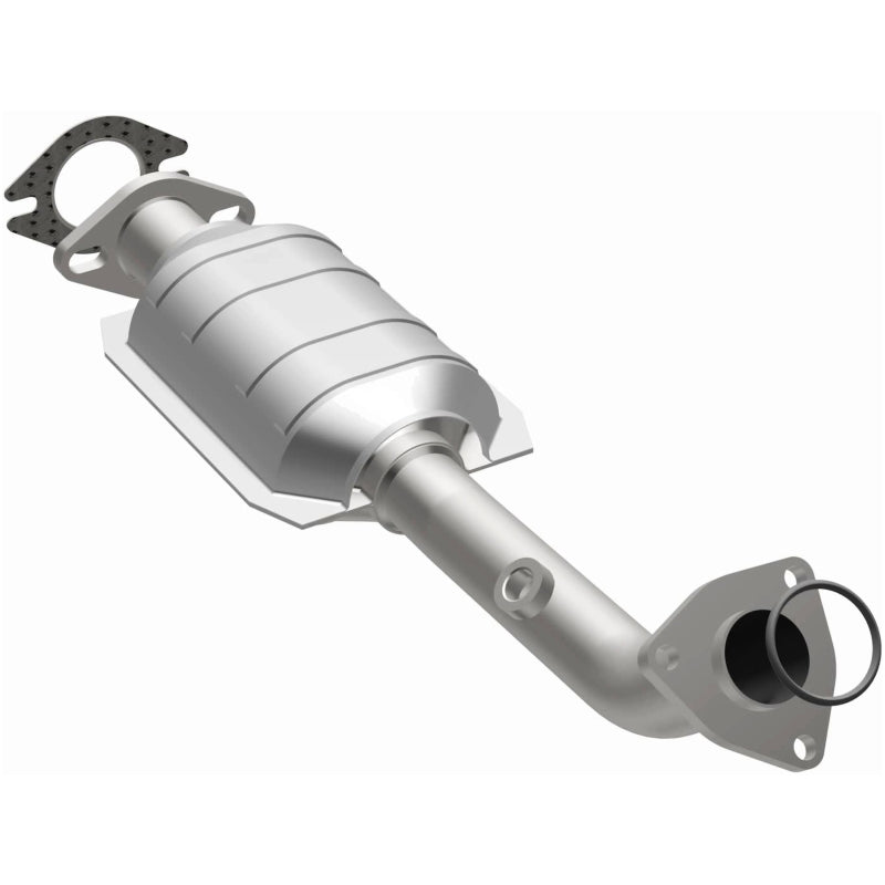 MagnaFlow Direct Fit Catalytic Converter 01-04 Pathfinder DS rr OEM - 49531