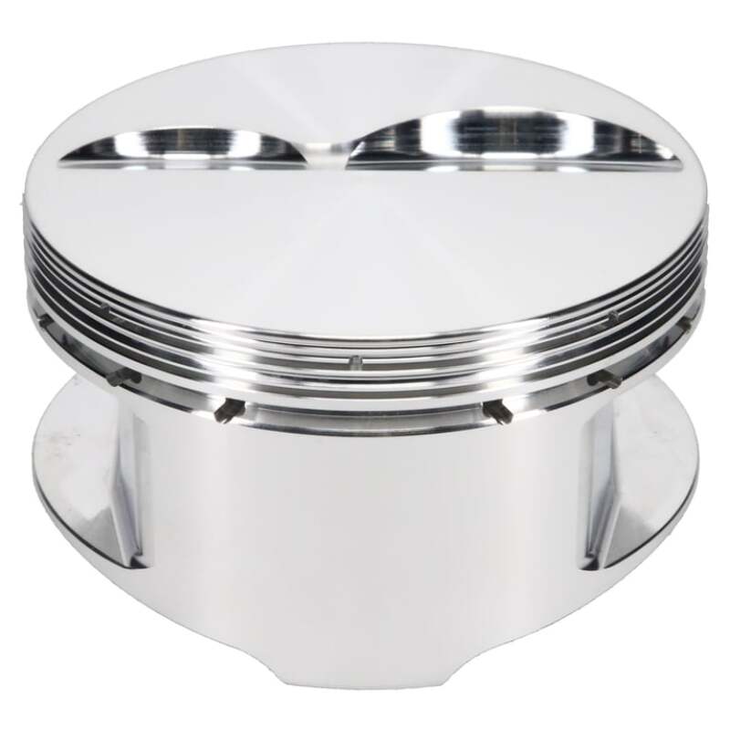 JE Pistons 350 SBC STD DTY FT Set of 8 Pistons - 170695