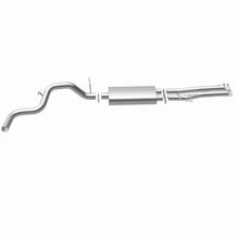 Load image into Gallery viewer, MagnaFlow BRE Exhaust Kit 96-00 Tahoe Yukon 5.7L - 106-0665