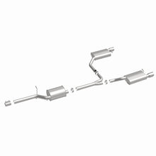 Load image into Gallery viewer, BRExhaust Exhaust Kit Replacement Audi - 106-0981