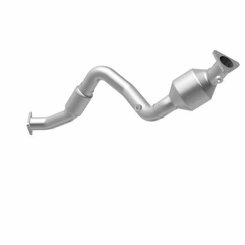 MagnaFlow 07-08 Audi Q7 3.6L Direct Fit Converter - 5481943