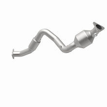 Load image into Gallery viewer, MagnaFlow 07-08 Audi Q7 3.6L Direct Fit Converter - 5481943