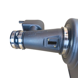 Injen 17-18 Nissan Armada / 14-18 Infiniti QX80 5.6L Evolution Air Intake (Oiled) - EVO1901C