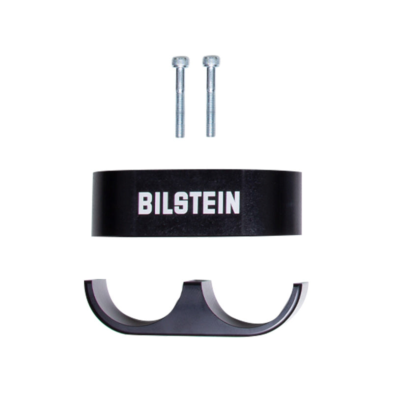 Bilstein B8 5160 Series 11-23 Chevrolet Silverado HD Rear Shock Absorber - 25-311846