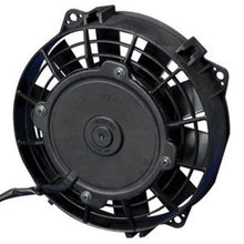 Load image into Gallery viewer, SPAL 301 CFM 6.5in Fan - Push (VA22-AP11/C-50S) - 30100403