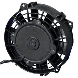SPAL 301 CFM 6.5in Fan - Push (VA22-AP11/C-50S) - 30100403