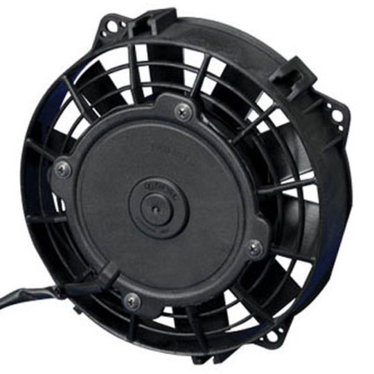 SPAL 301 CFM 6.5in Fan - Push (VA22-AP11/C-50S) - 30100403