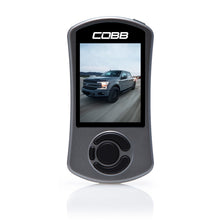 Load image into Gallery viewer, Cobb Ford 2017-2019 F-150 3.5L EcoBoost AccessPORT V3 w/ TCM Flashing - AP3-FOR-006-TCM