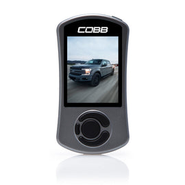 Cobb Ford 2017-2019 F-150 3.5L EcoBoost AccessPORT V3 w/ TCM Flashing - AP3-FOR-006-TCM