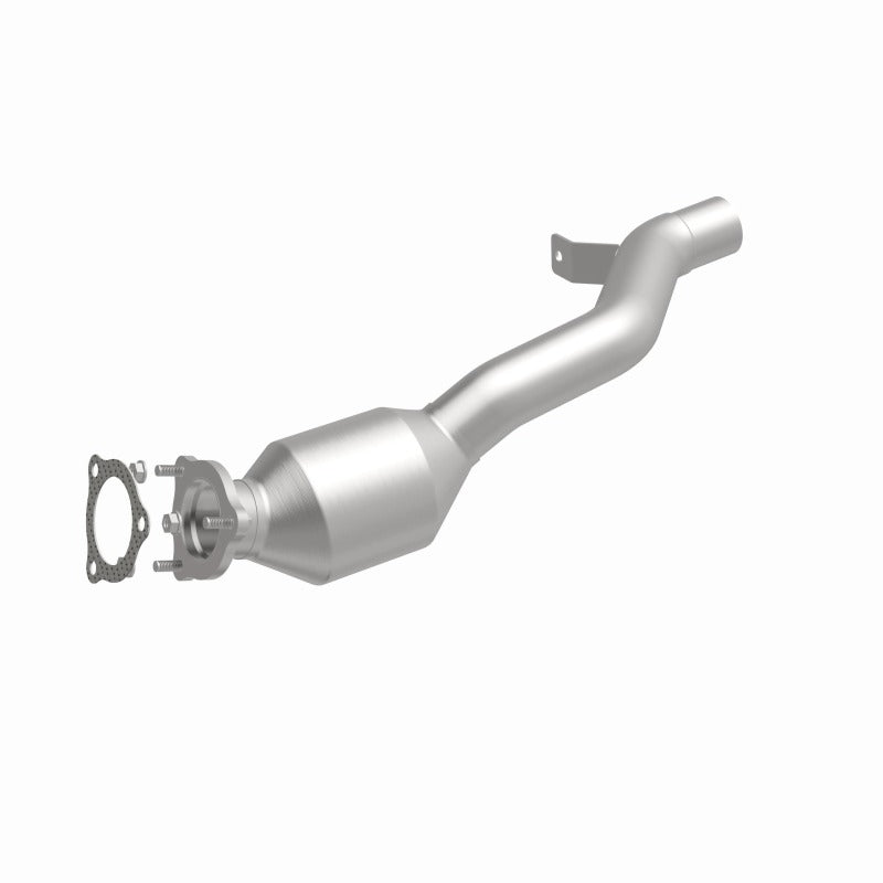 MagnaFlow 10-11 Porsche Cayenne 4.8L Direct Fit Converter - 5592595