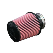 Load image into Gallery viewer, Injen High Performance Air Filter - 2.75 Black Filter 5 Base / 5 Tall / 4 Top - 40 Pleat - X-1010-BR