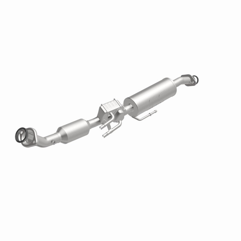 MagnaFlow Direct Fit Catalytic Converter 20-22 Toyota Prius Prime Underbody 1.8L - 280468