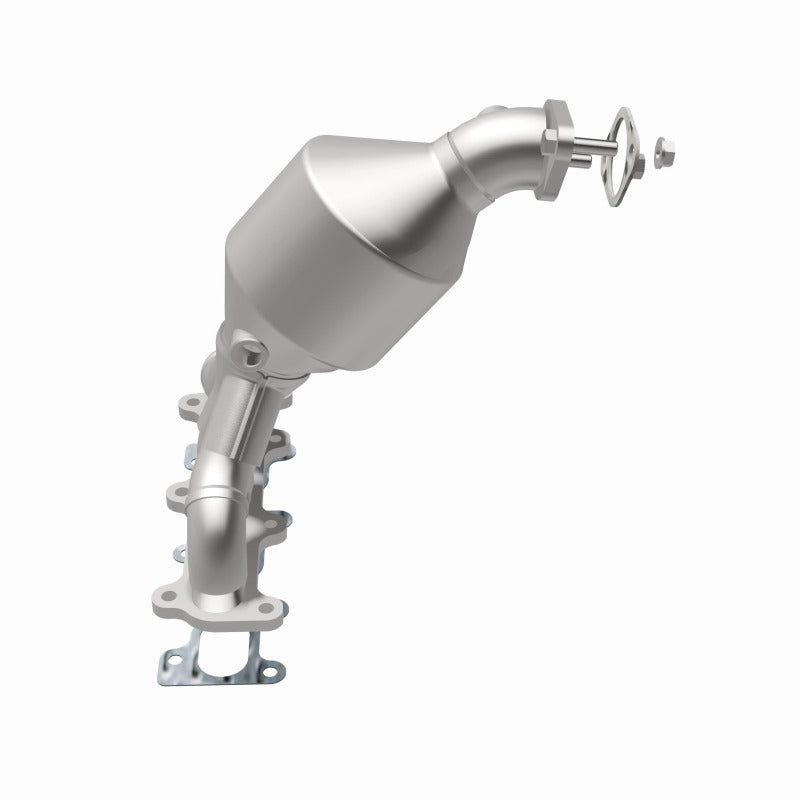 MagnaFlow Conv DF 01-06 Hyundai Santa Fe 2.7L - 50335