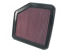 Load image into Gallery viewer, K&amp;N Lexus IS 350 Drop In Air Filter - 33-2345