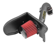 Load image into Gallery viewer, AEM 2011-2014 Chevrolet Cruze 1.4L - Cold Air Intake System - Gunmetal Gray - 21-744C