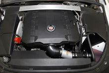 Load image into Gallery viewer, K&amp;N 08-11 Typhoon, Cadillac CTS 3.6L,  3.6L  69 Series Typhoon Perf Intake Kit - 69-4528TS
