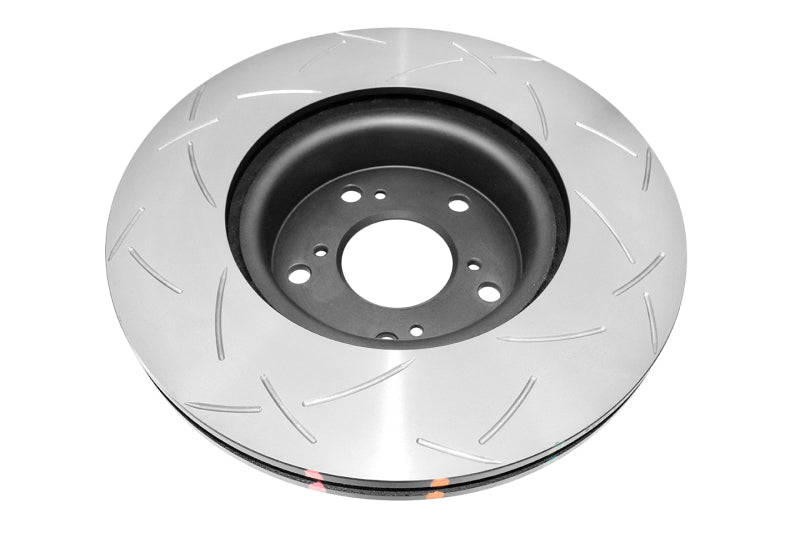 DBA 01+ Acura Integra Type R DC5 JDM Front Slotted 4000 Series Rotor - DBA42508S