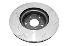 Load image into Gallery viewer, DBA 01+ Acura Integra Type R DC5 JDM Front Slotted 4000 Series Rotor - DBA42508S