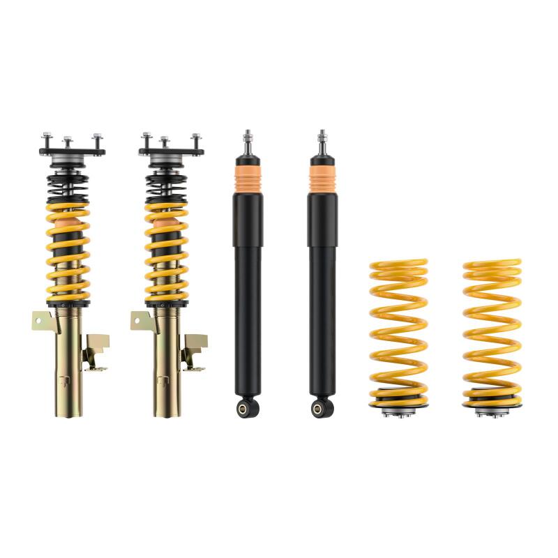 ST XTA Coilover 2013+ Ford Focus ST - 18230859