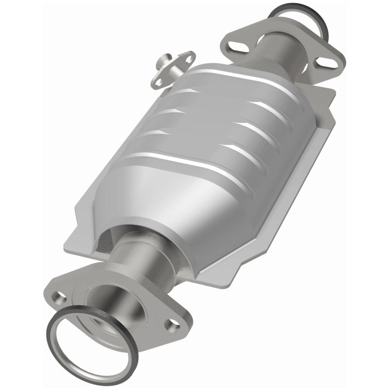 MagnaFlow Direct Fit Catalytic Converter Toyota 75 86 - 23889