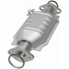 Load image into Gallery viewer, MagnaFlow Direct Fit Catalytic Converter Toyota 75 86 - 23889