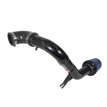 Load image into Gallery viewer, Injen 11 Honda CRZ Hybrid 1.5L 4 cyl (Manual Only) Black Cold Air Intake w/ MR Technology - SP1585BLK
