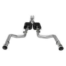Load image into Gallery viewer, Flowmaster 15-23 Dodge Charger SRT American Thunder 3in. Cat-Back Exhaust System - 817758