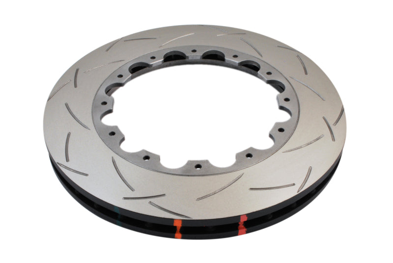 DBA T3 5000 Series Slotted Rotor KP w/o Nuts - AP Replacement CP4542-106/107 - DBA52750.1S