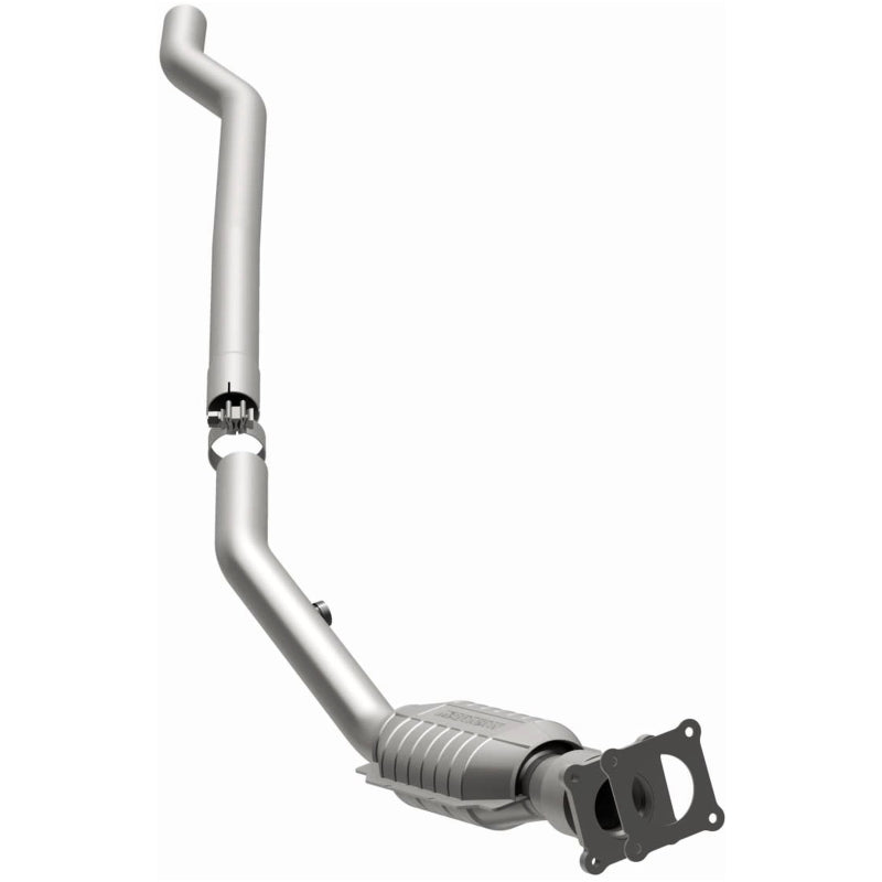MagnaFlow 96-01 Chrysler Town & Country 3.3L Direct Fit Converter - 4451279