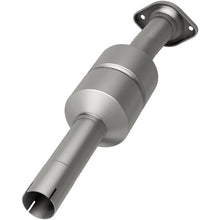 Load image into Gallery viewer, MagnaFlow Direct Fit Catalytic Converter 04-10 Toyota Highlander 3.5 - 23624